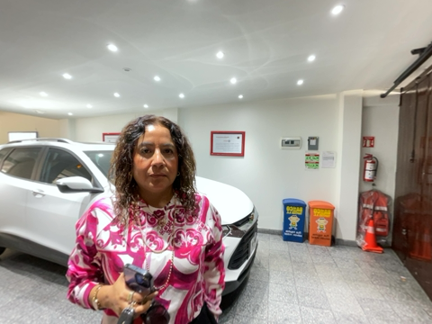 Foto de Maria del Rocio Sánchez Gonzalez